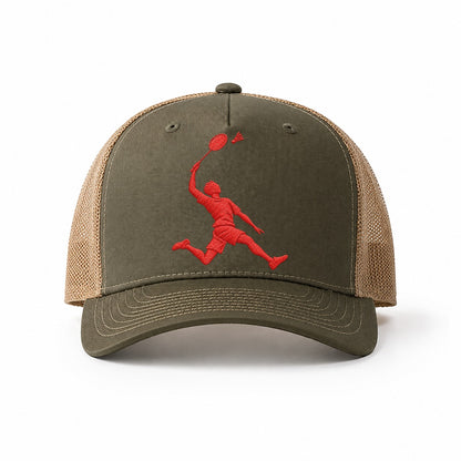 Olive-Khaki — front view