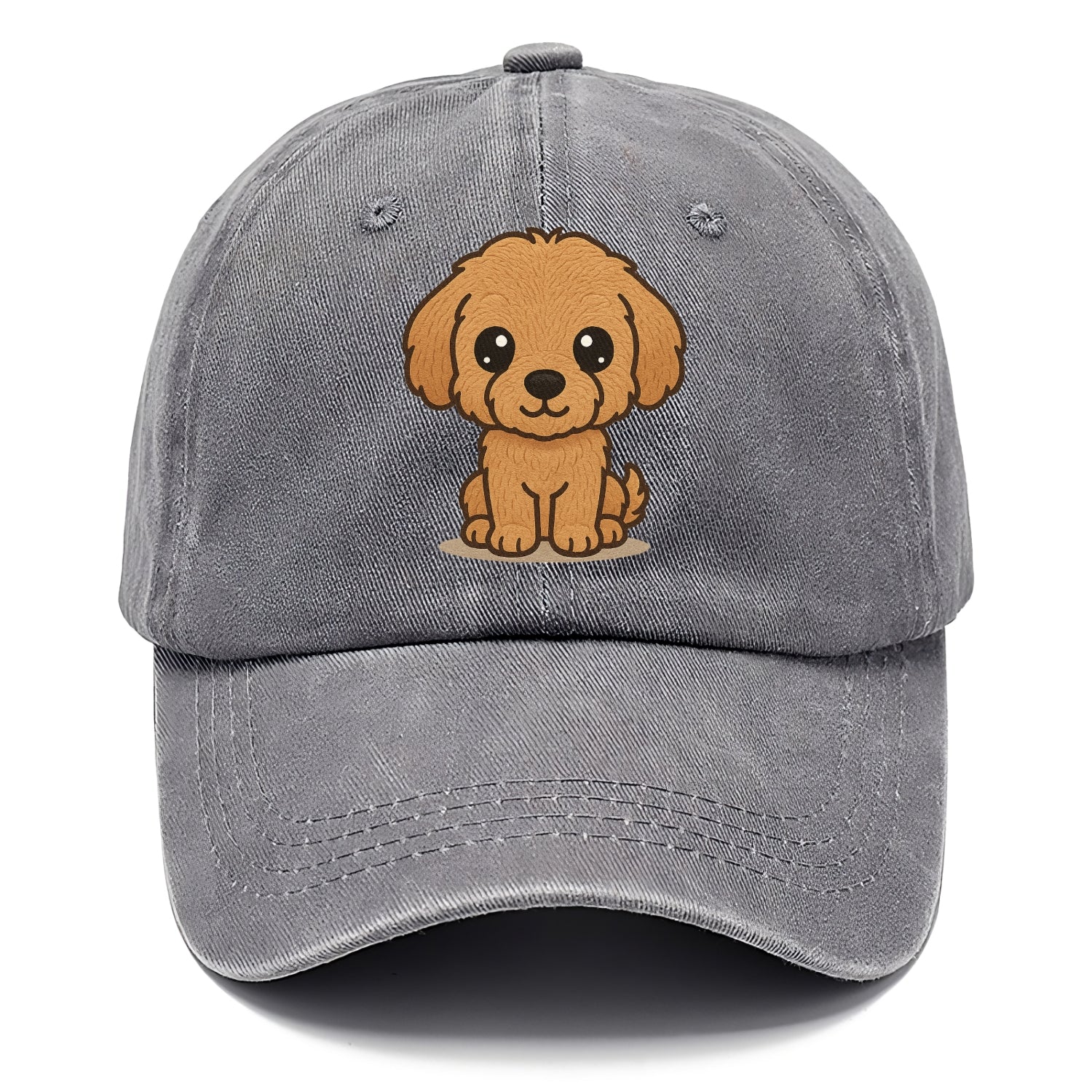 goldendoodle-pure-joy-companion Hat