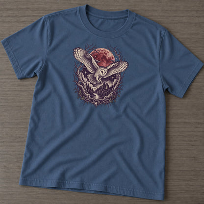 Twilight Navy — front view