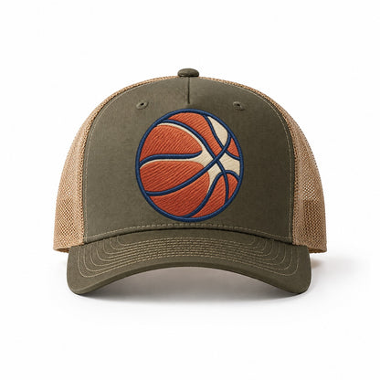 Olive-Khaki — front view