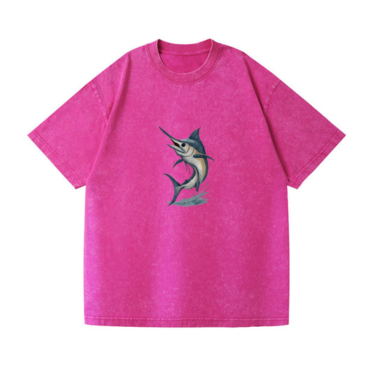 marlin's majesty of the sea Hat