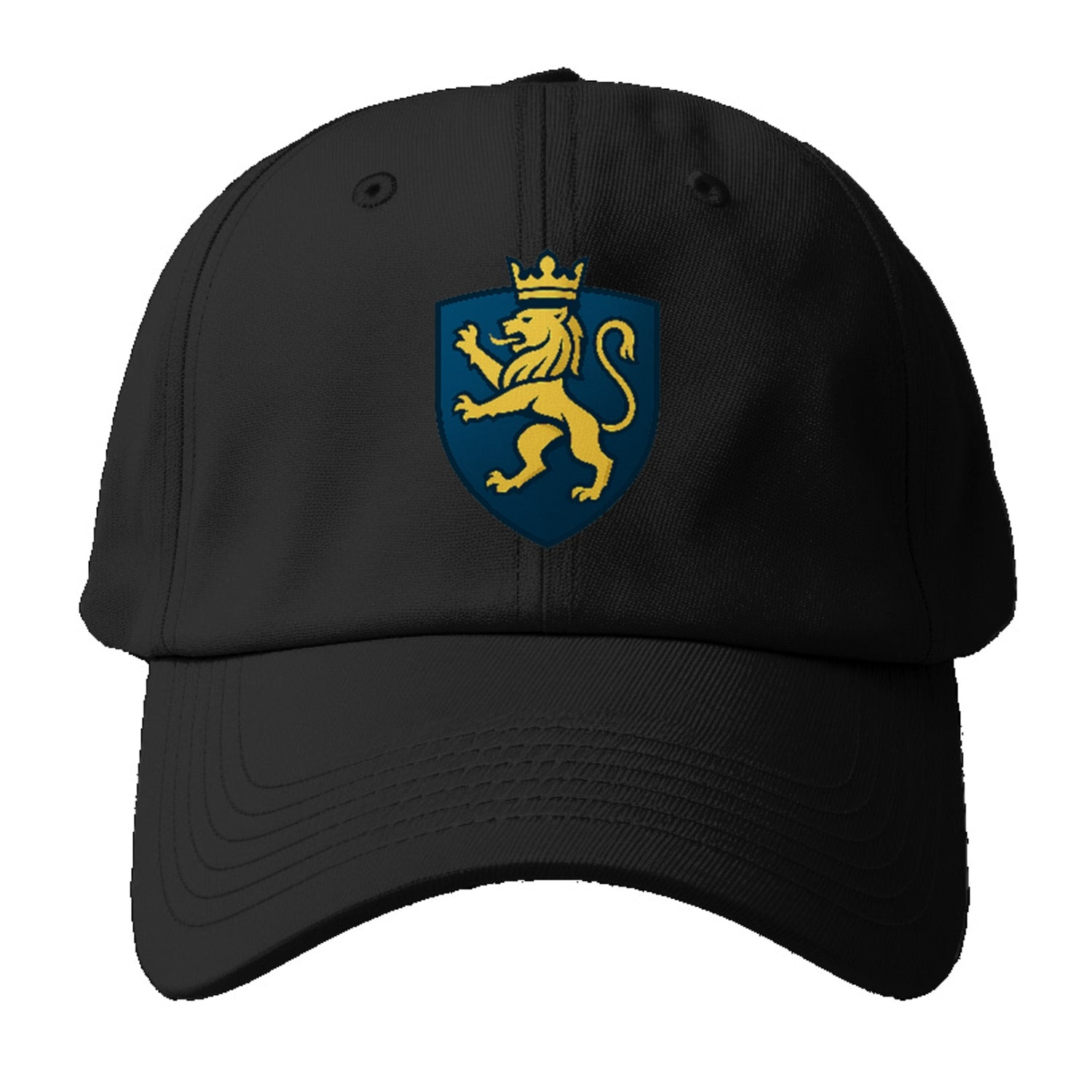 heraldic-emblem Hat