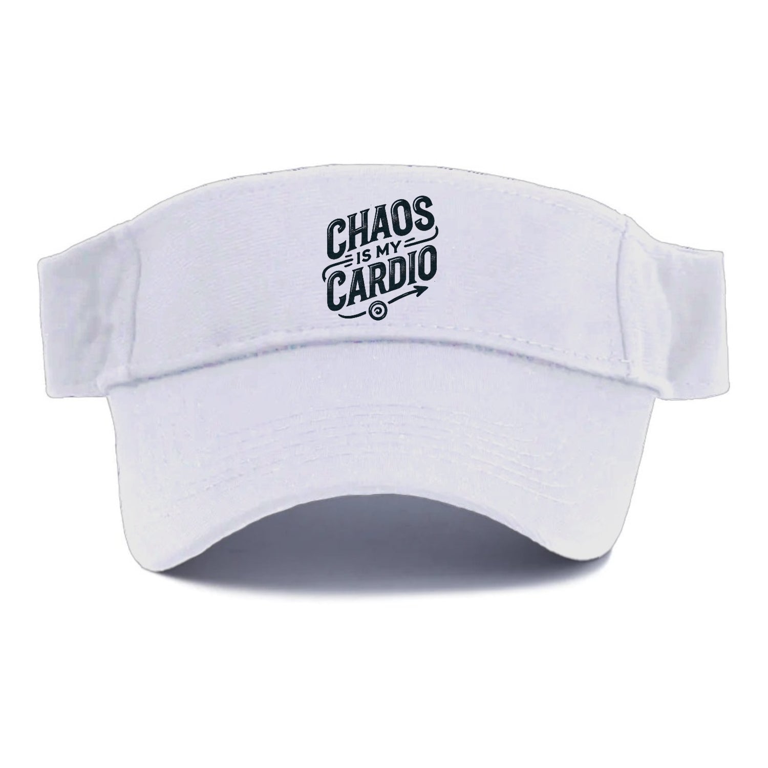 chaos is my cardio Hat