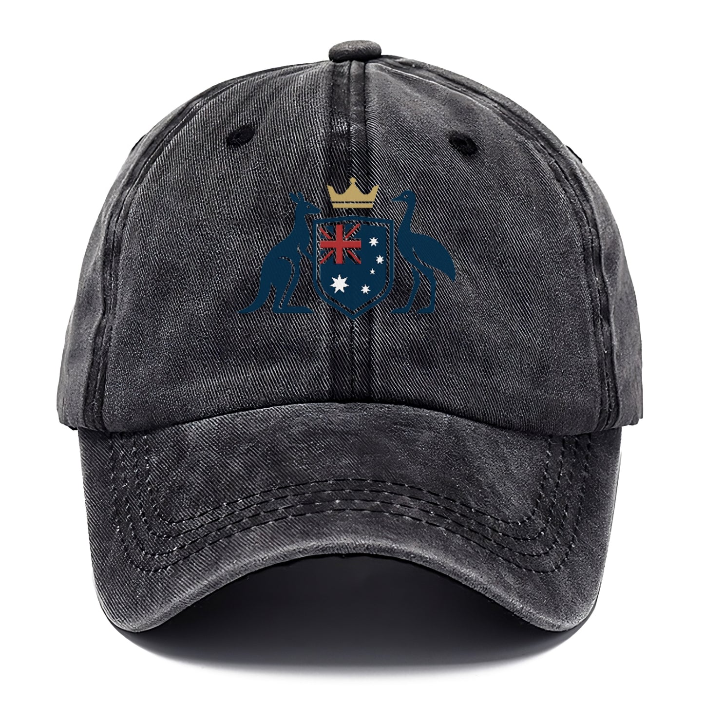 national-emblem-heraldry Hat