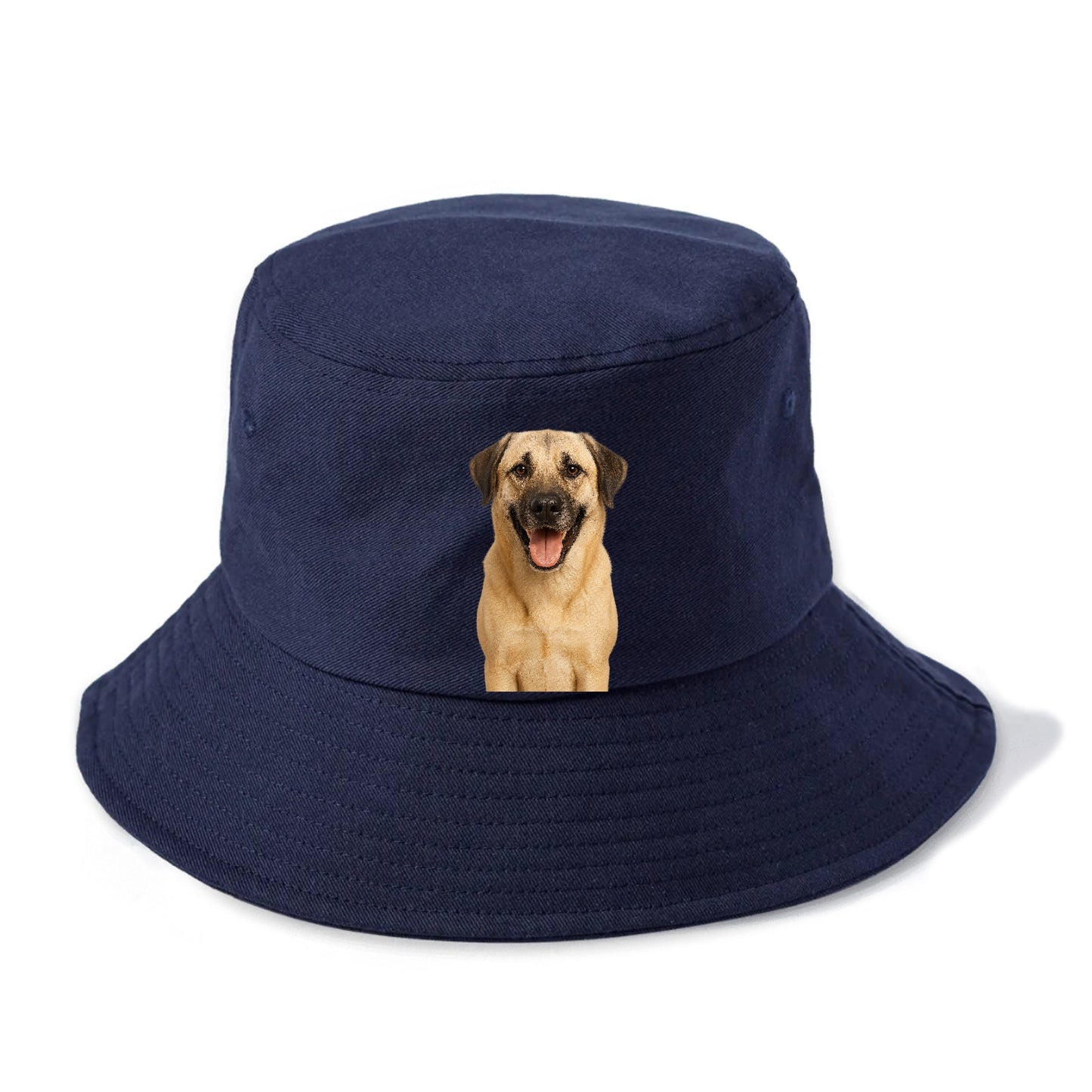 anatolian shepherd portrait design Hat