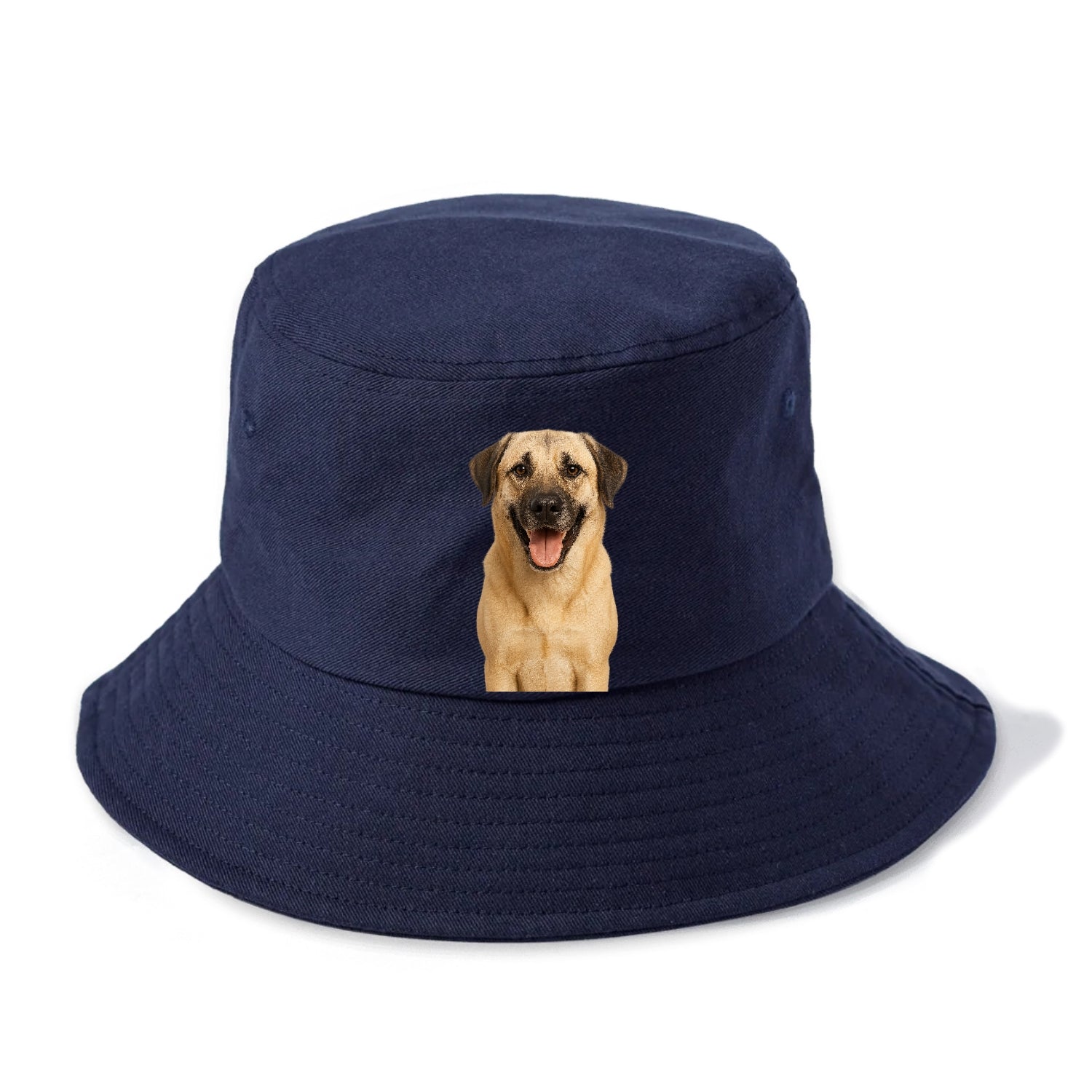anatolian shepherd portrait design Hat