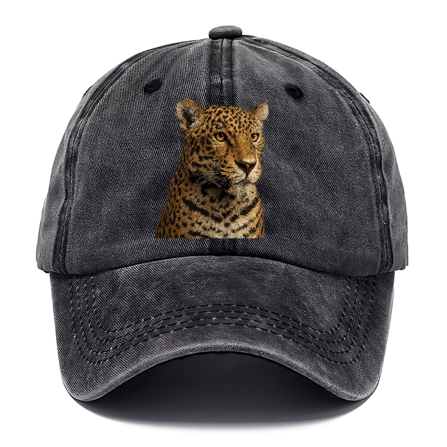 jaguar-stealthy-grace Hat