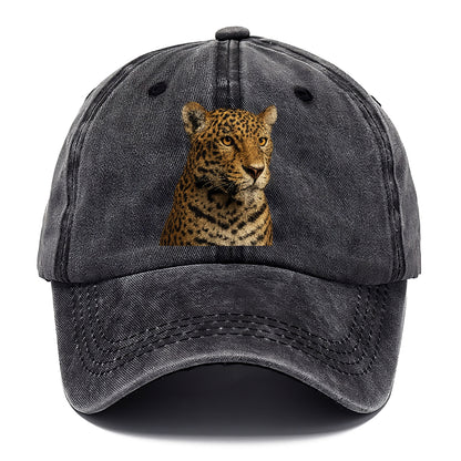 jaguar-stealthy-grace Hat
