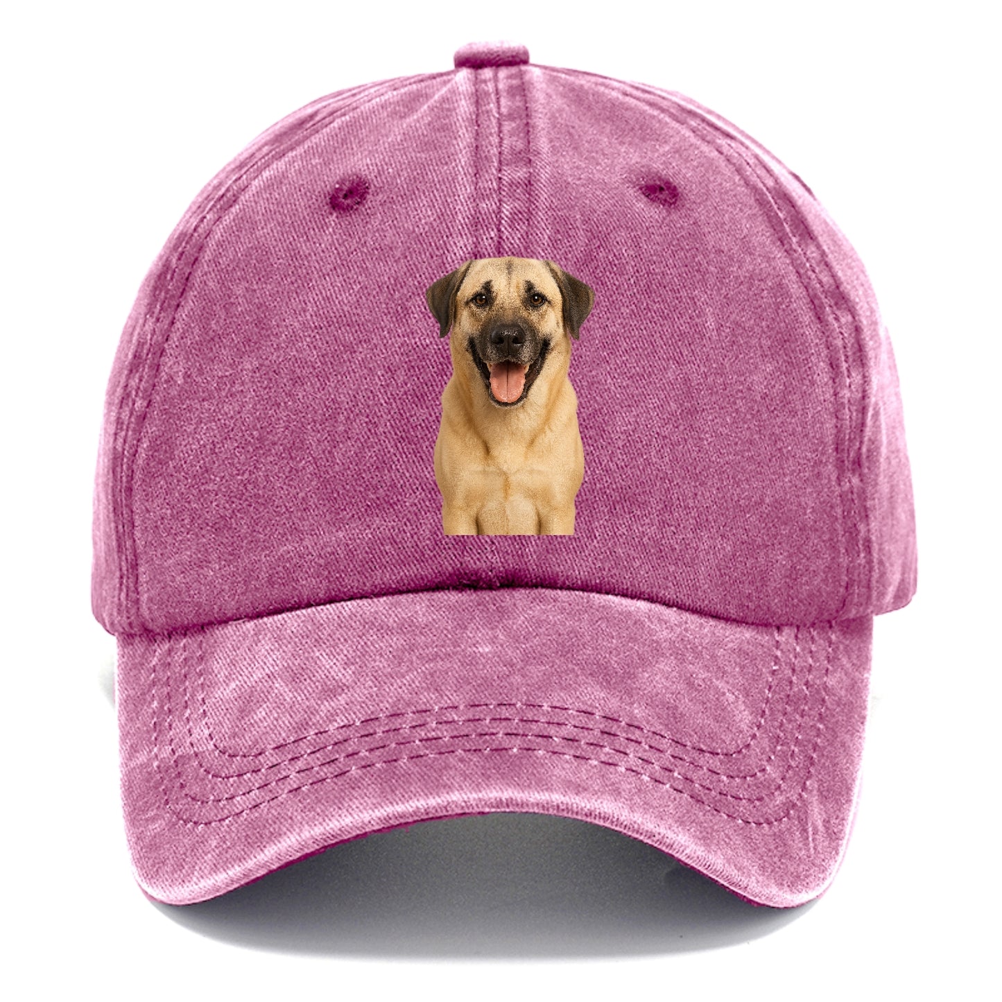 anatolian shepherd portrait design Hat