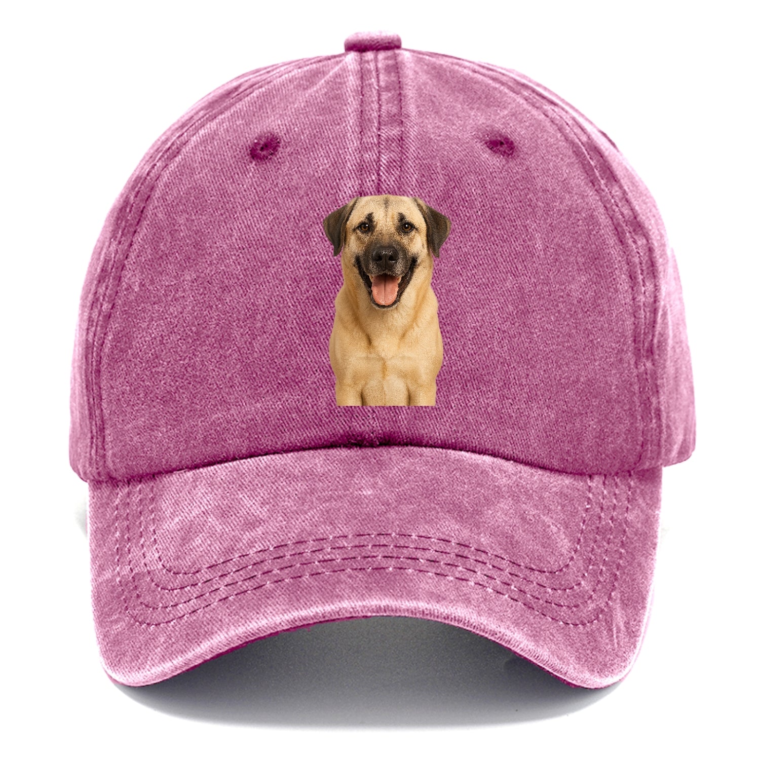 anatolian shepherd portrait design Hat