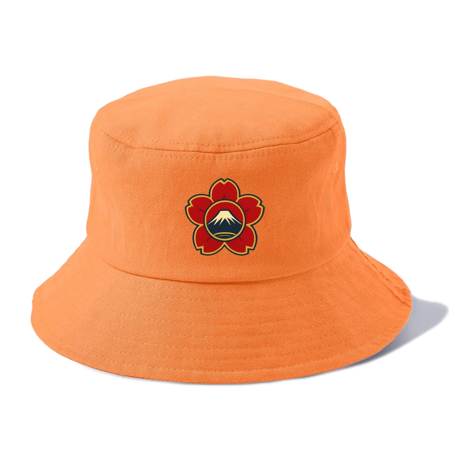 japanese cherry blossom Hat