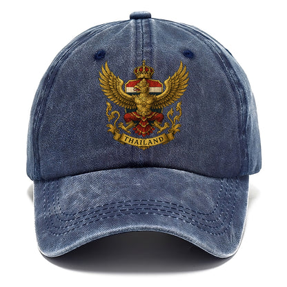 national-emblem-cultural-symbol Hat