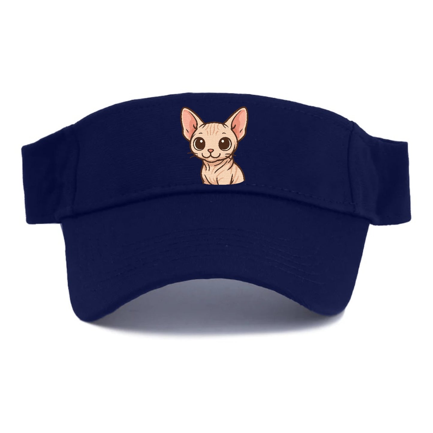 sphynx-elegant-mystique Hat