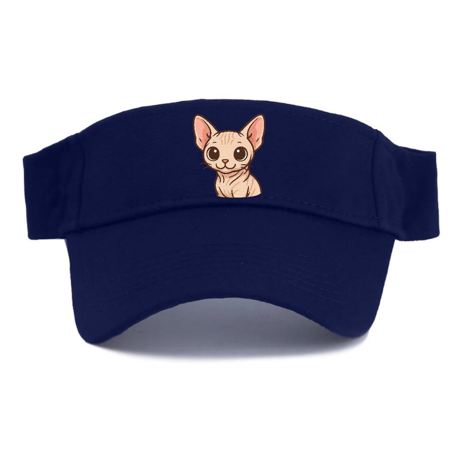 sphynx-elegant-mystique Hat