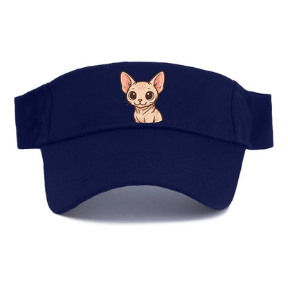 sphynx-elegant-mystique Hat