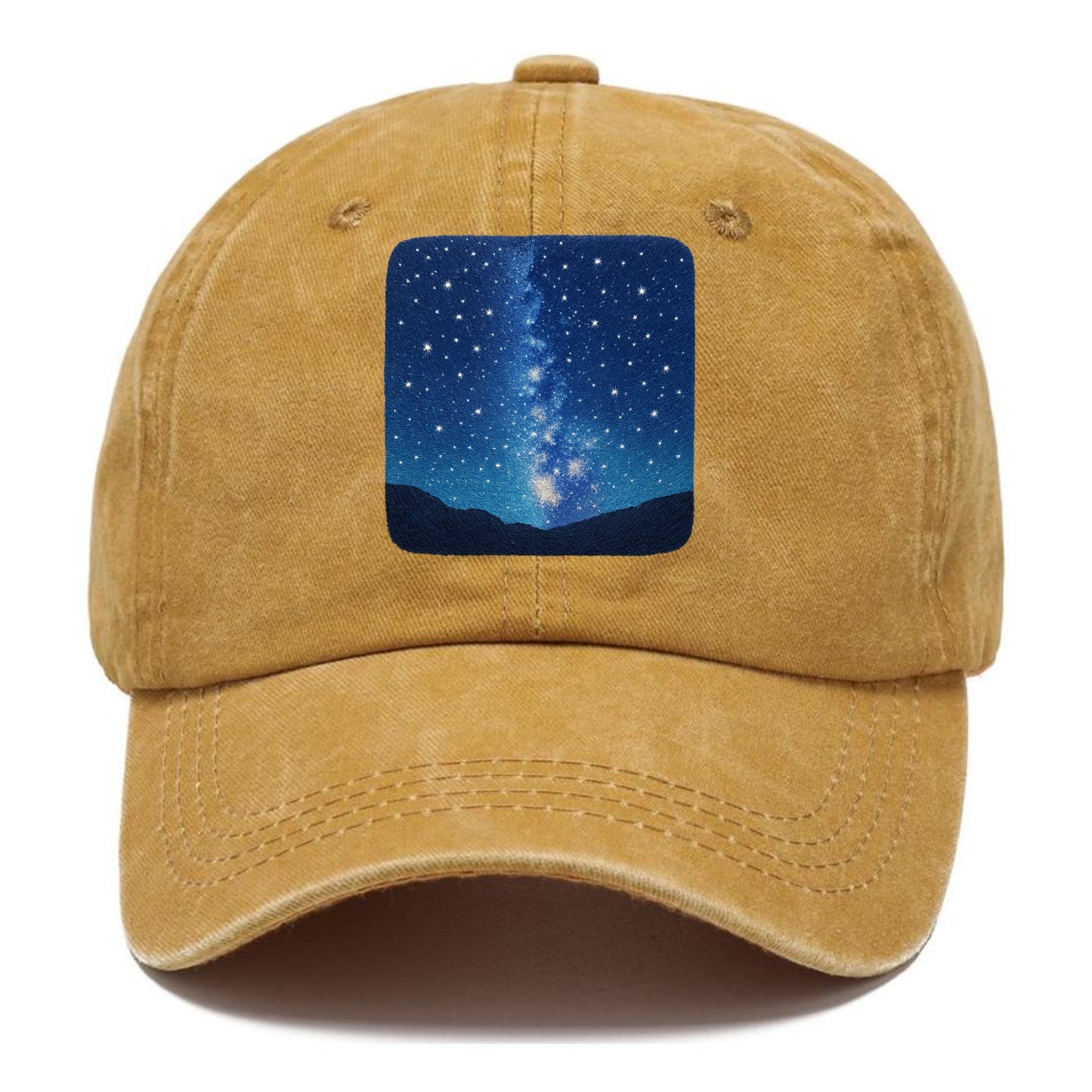 celestial dreamscapes Hat