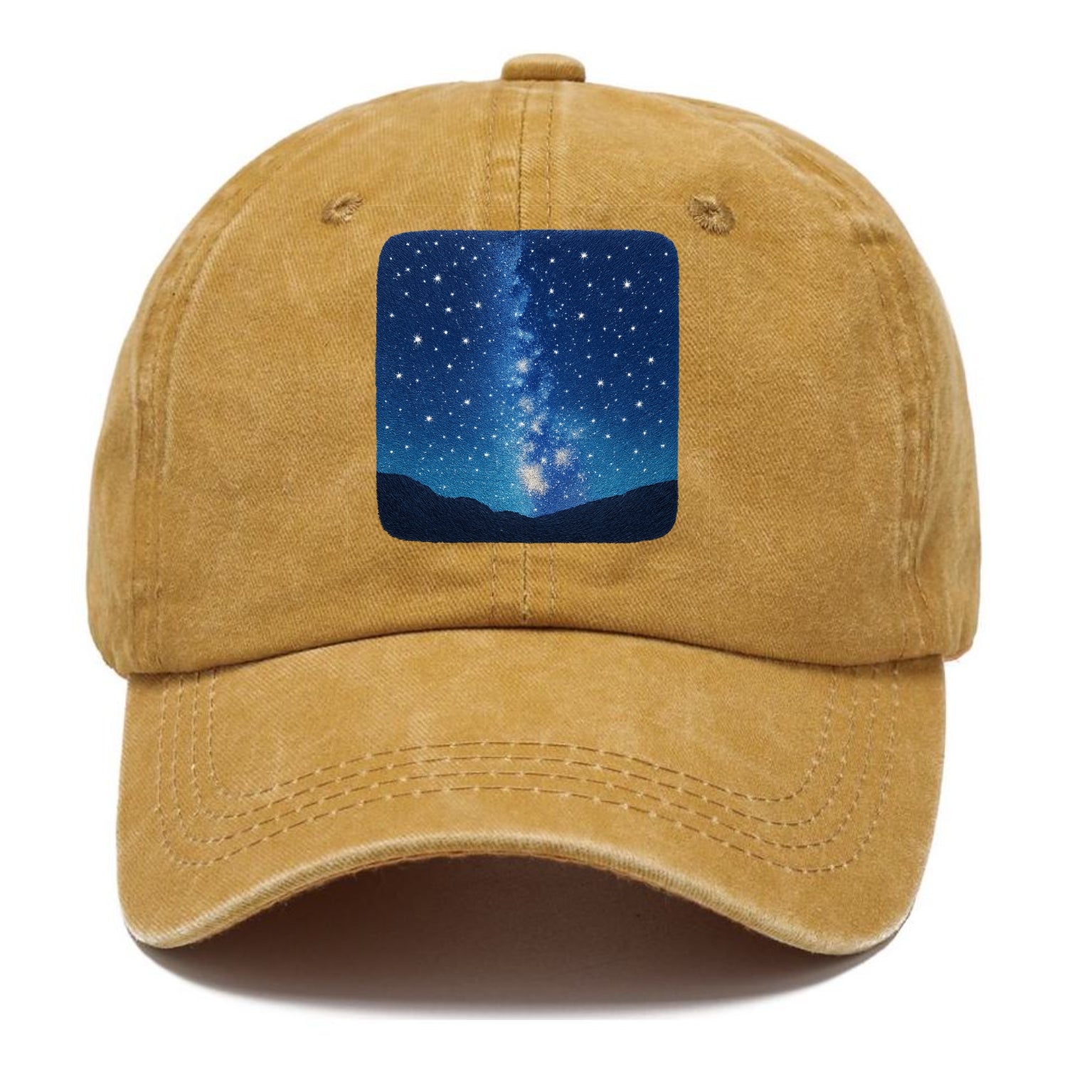 celestial dreamscapes Hat