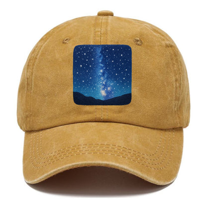 celestial dreamscapes Hat