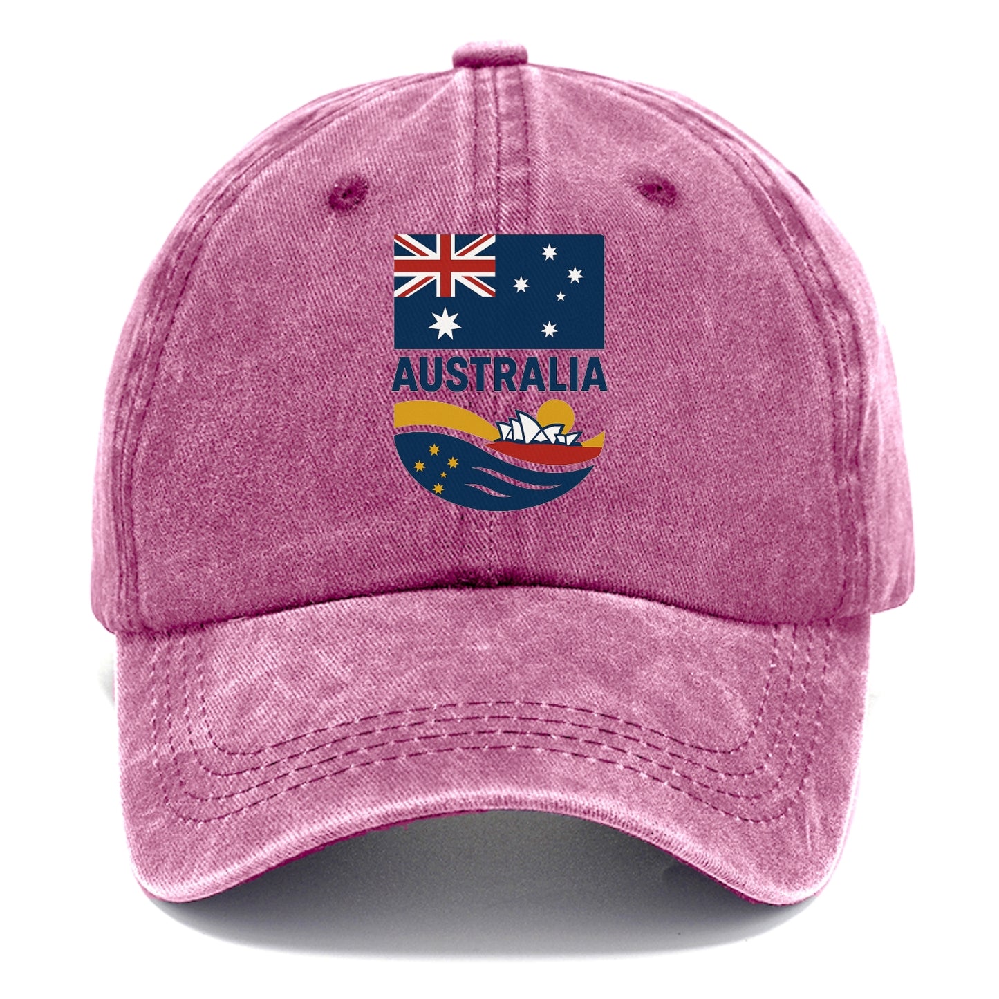 Australian Travel Hat