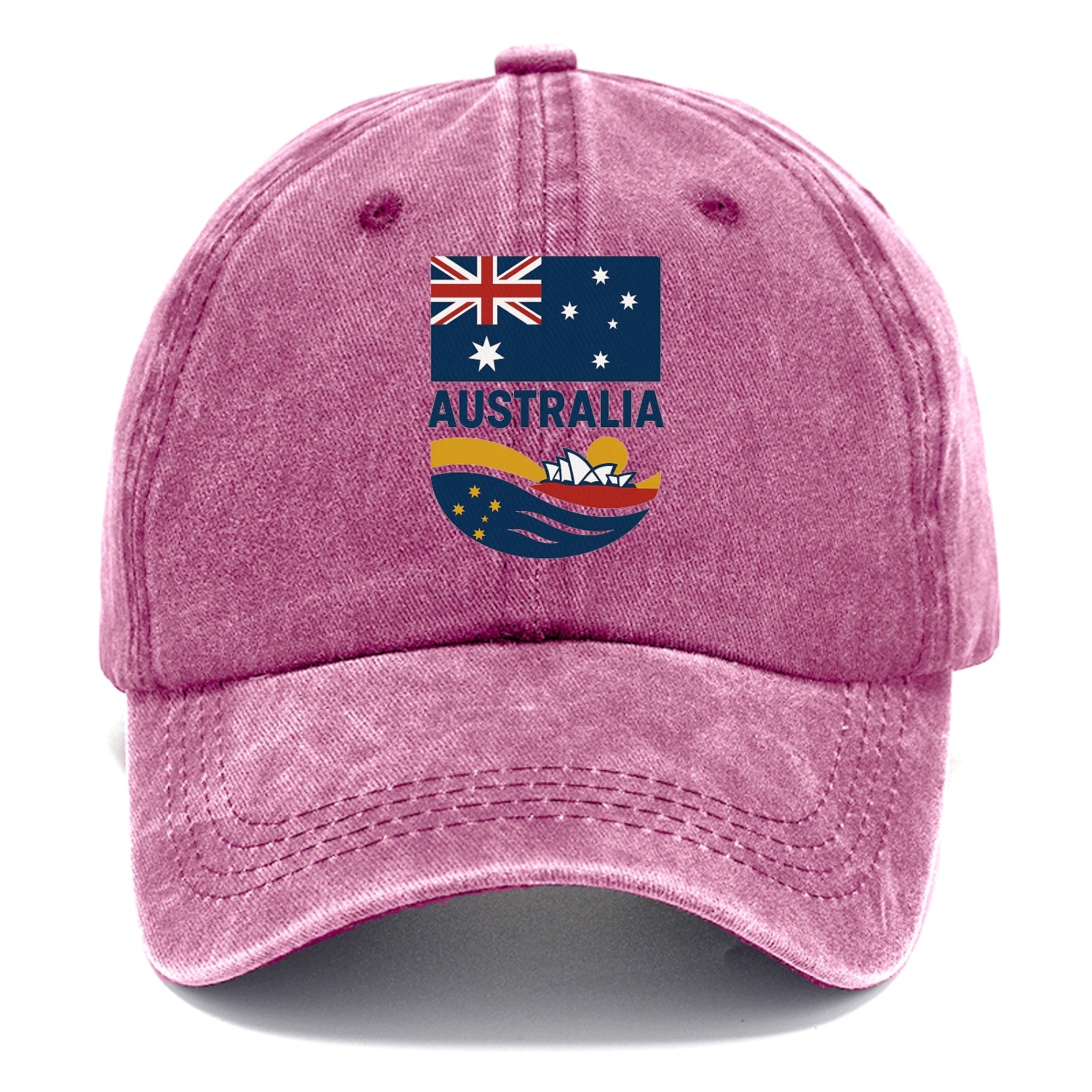 Australian Travel Hat