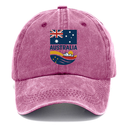Australian Travel Hat