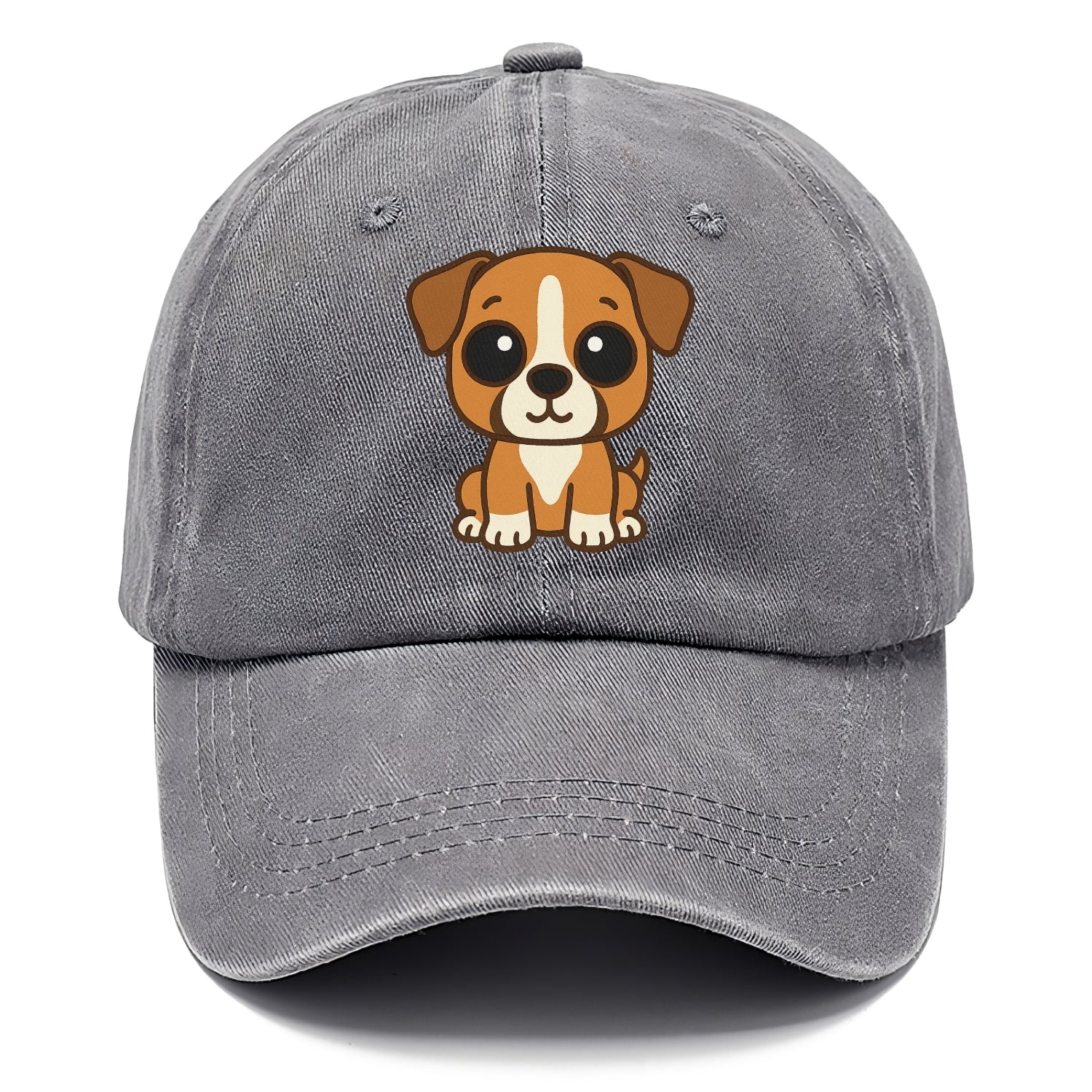 boxer-loyal-energetic-spirit Hat