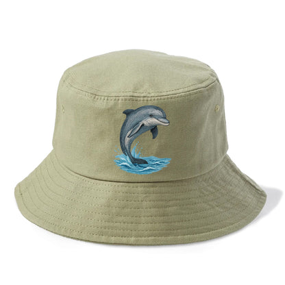 oceanic grace Hat