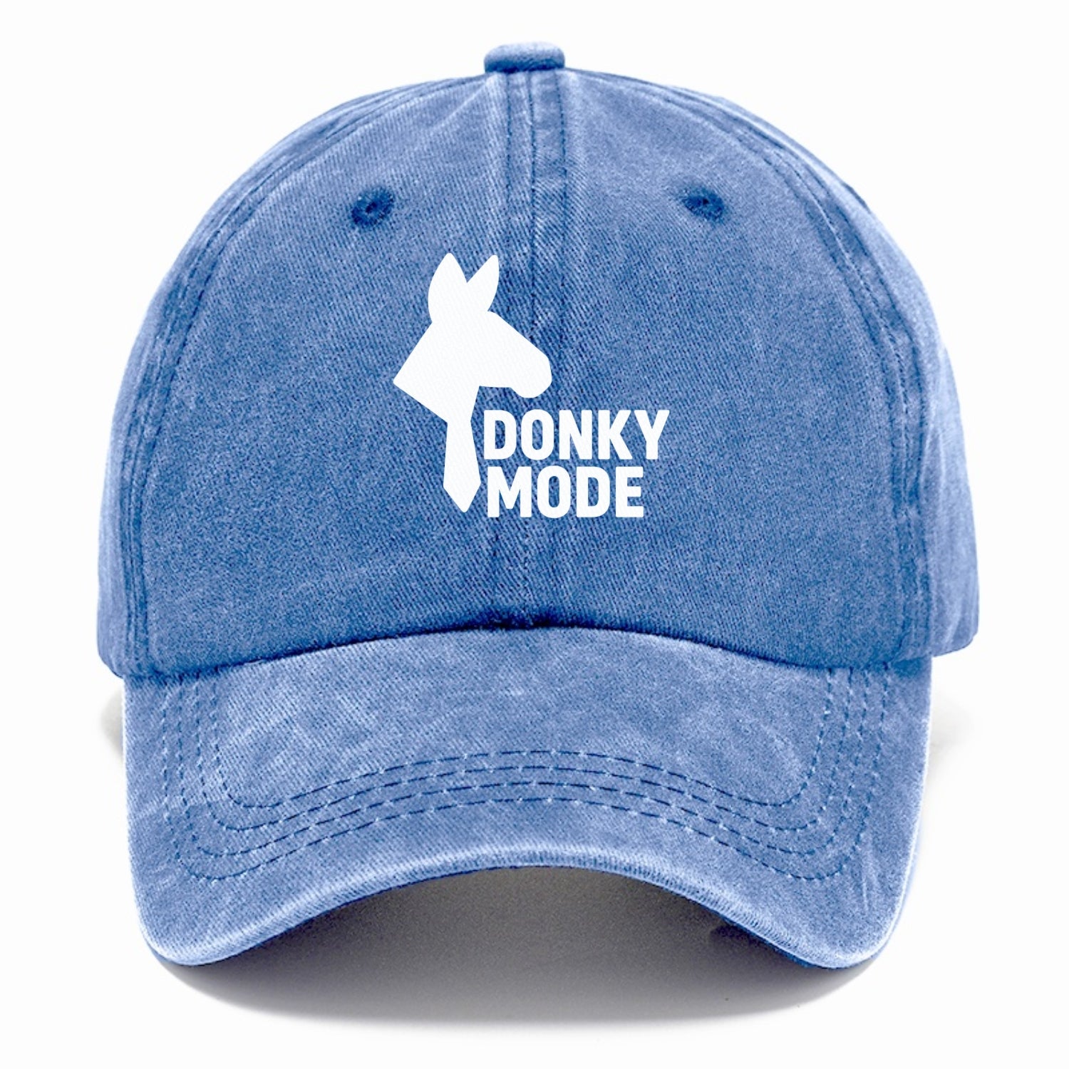 donkey mode Hat
