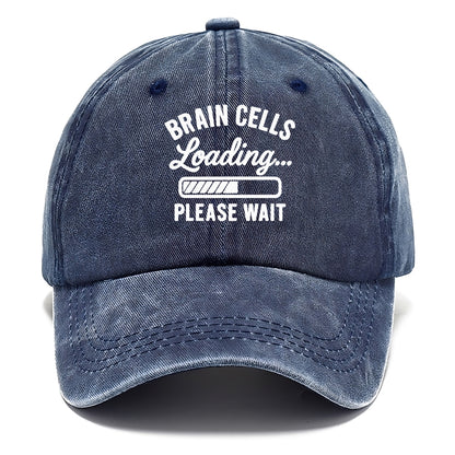 delayed intellect amusements Hat