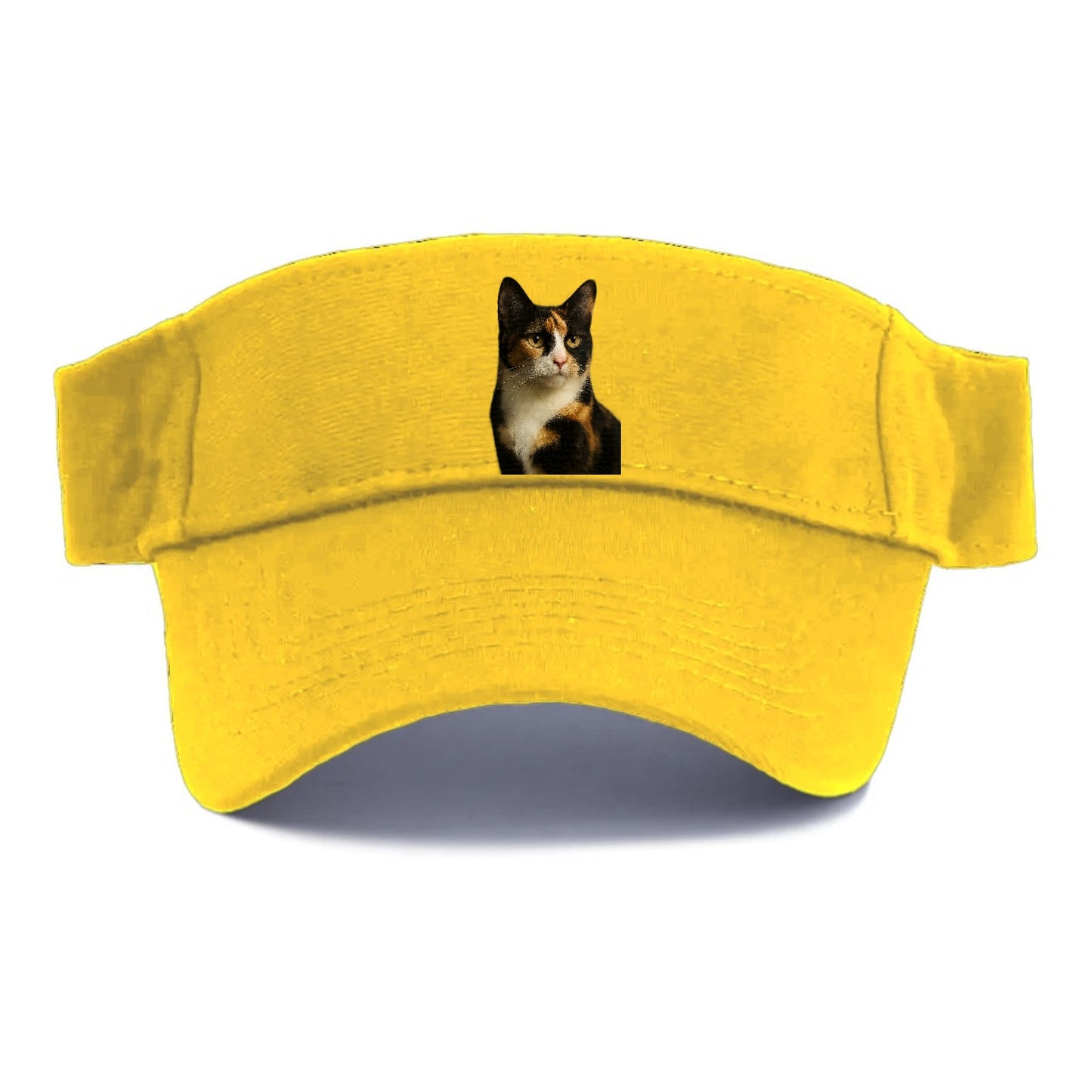 calico-mix-vibrant-spirit Hat