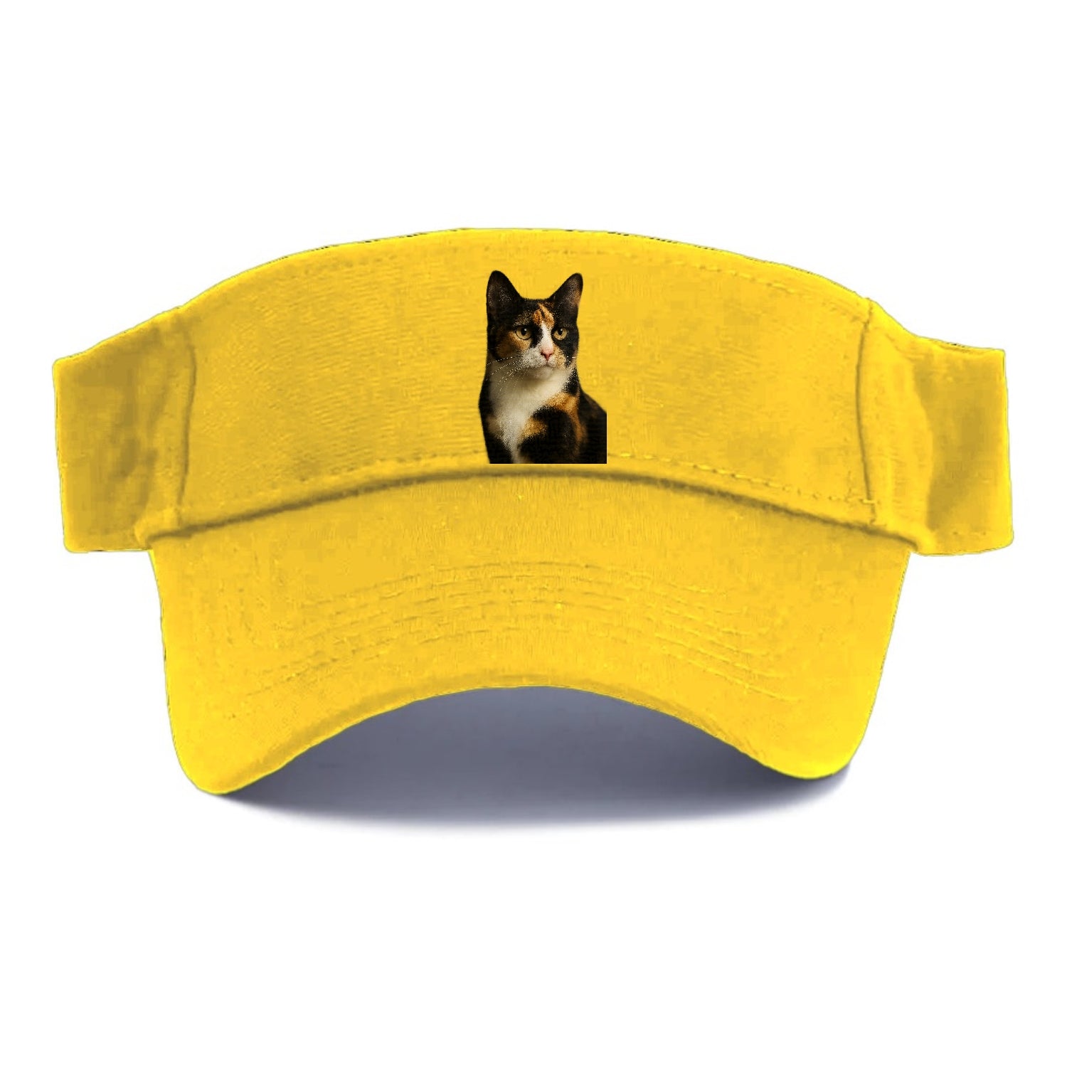 calico-mix-vibrant-spirit Hat