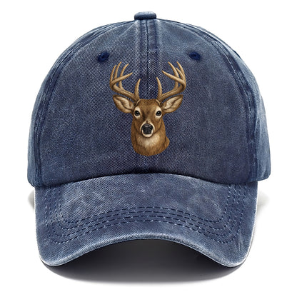 majestic antler Hat