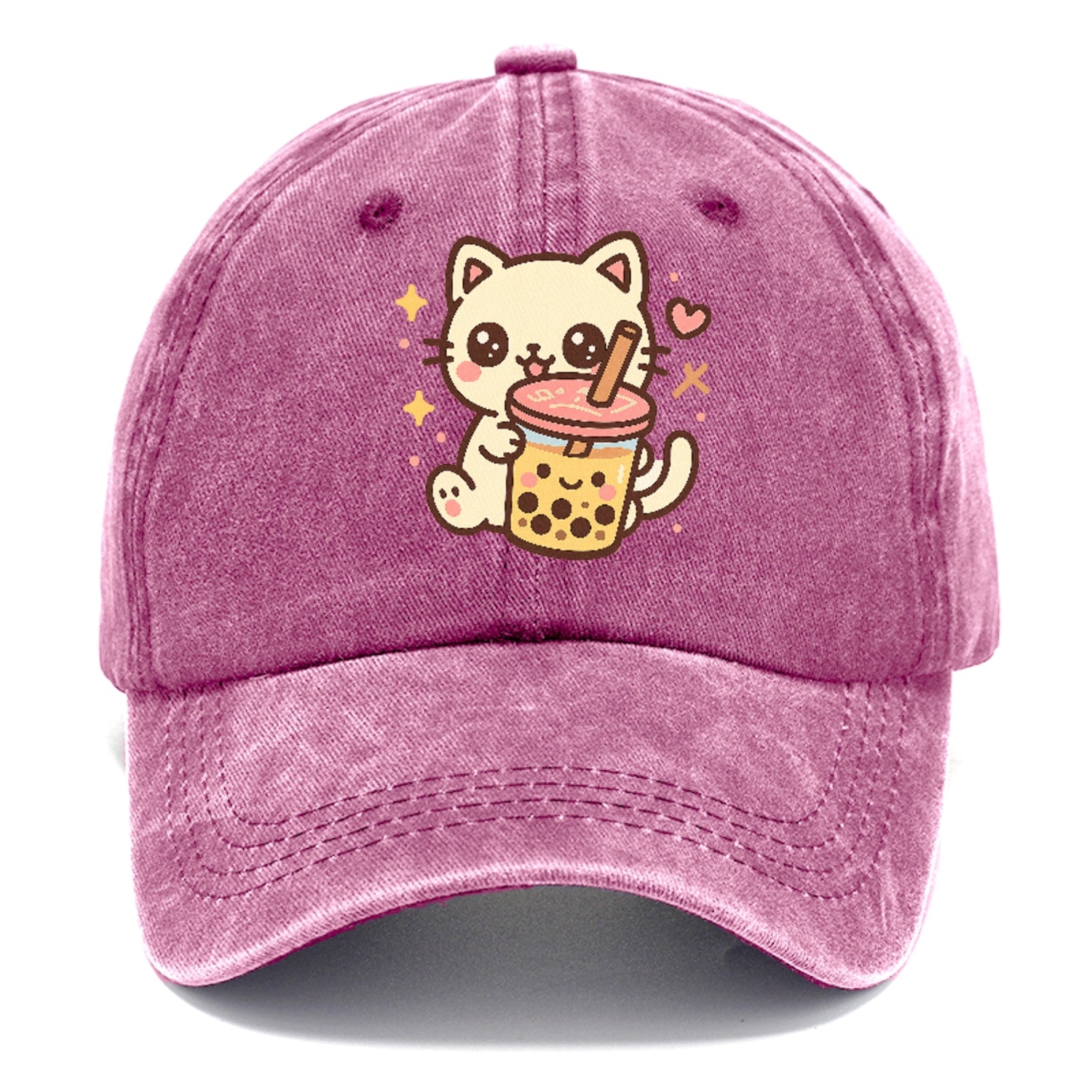 playful-charm Hat