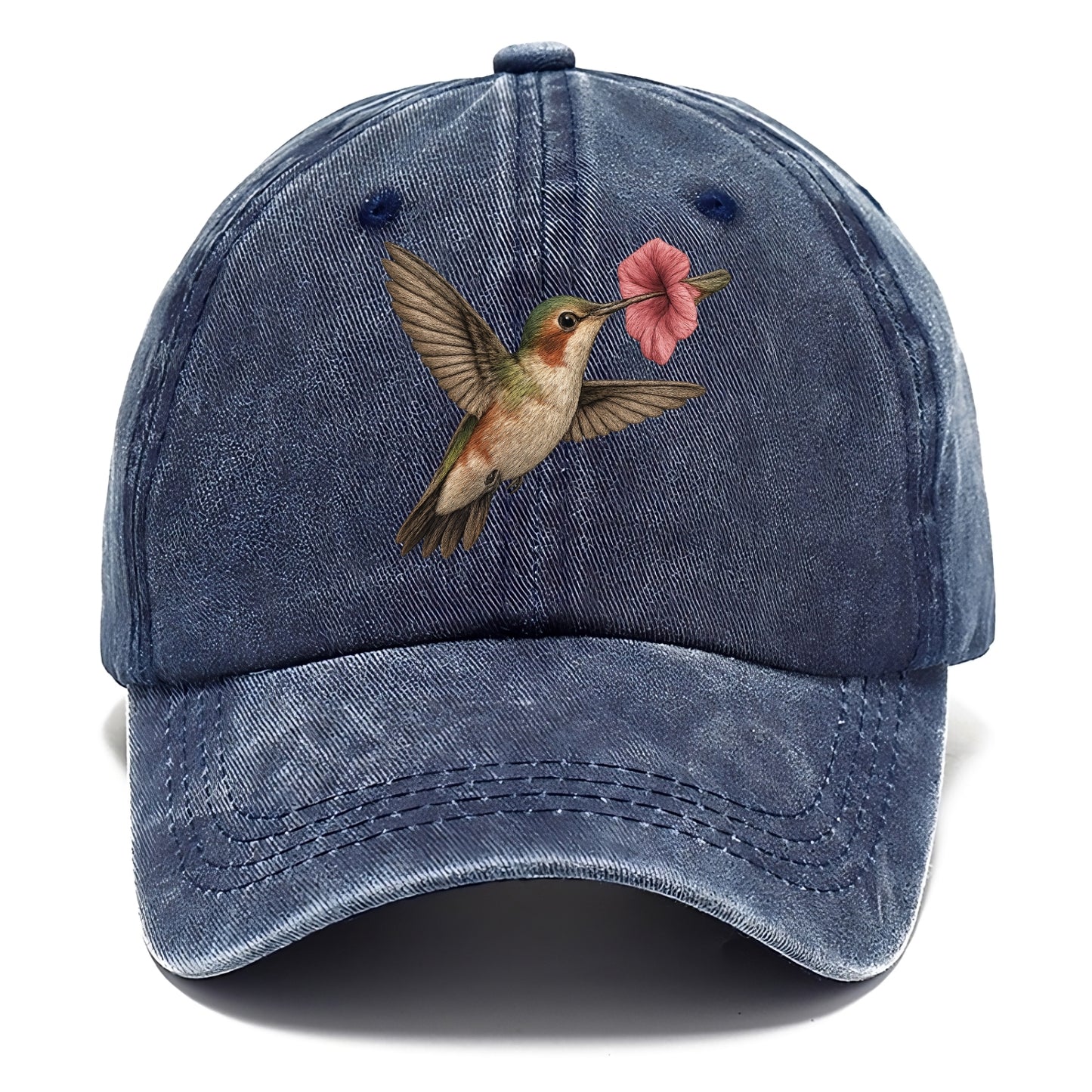 hummingbird nectar Hat