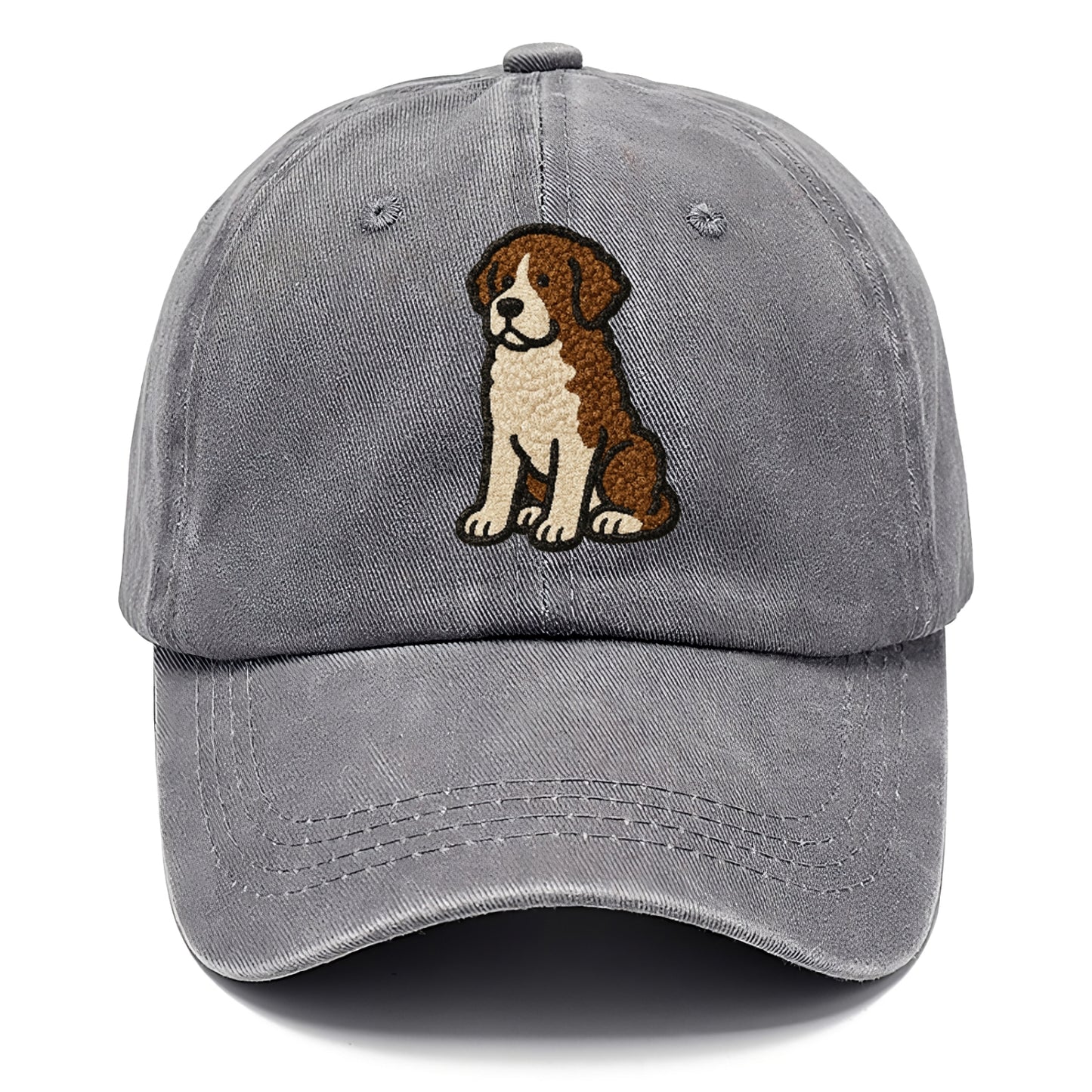 saint-berdoodle-gentle-companion Hat