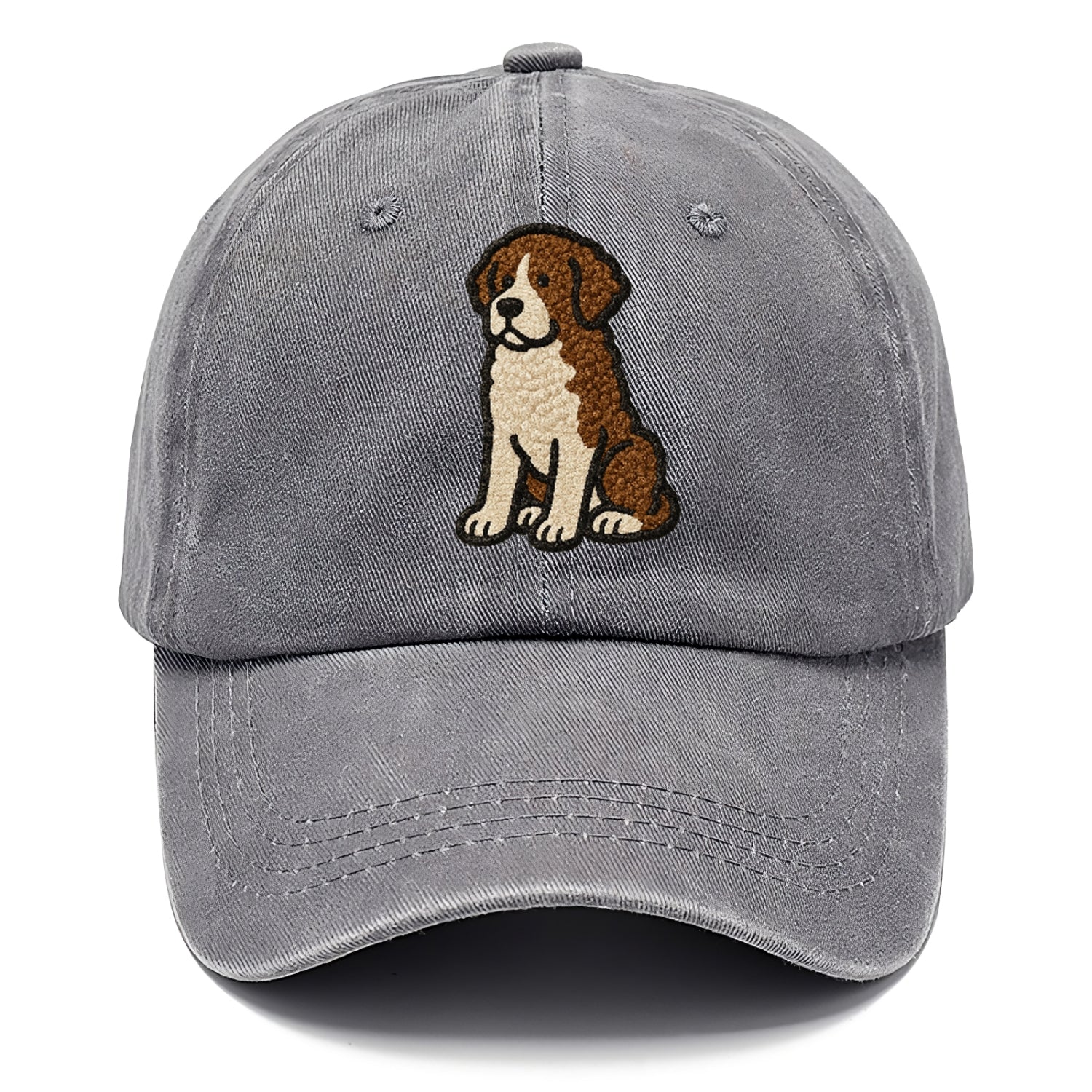 saint-berdoodle-gentle-companion Hat