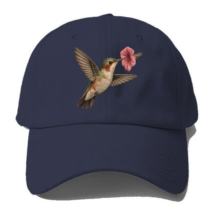 hummingbird nectar Hat