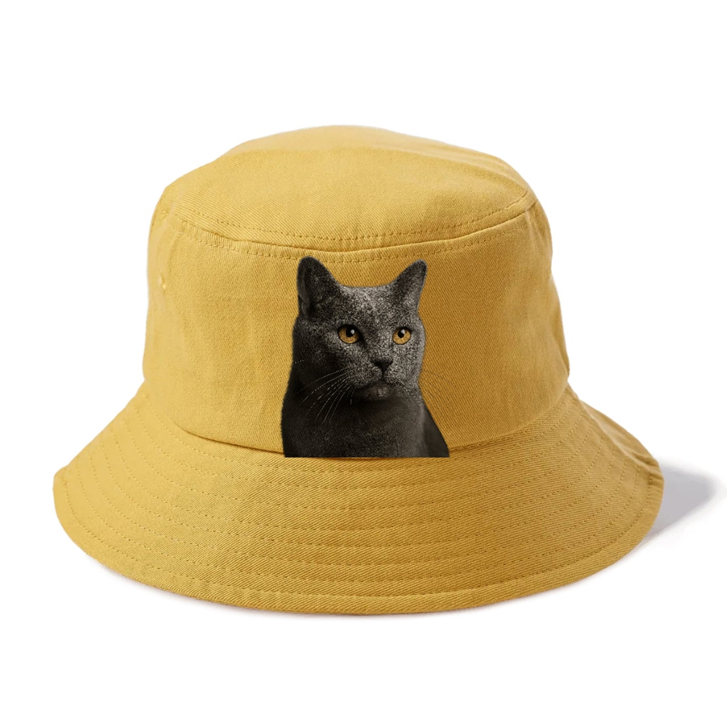 chartreux-quiet-grace Hat
