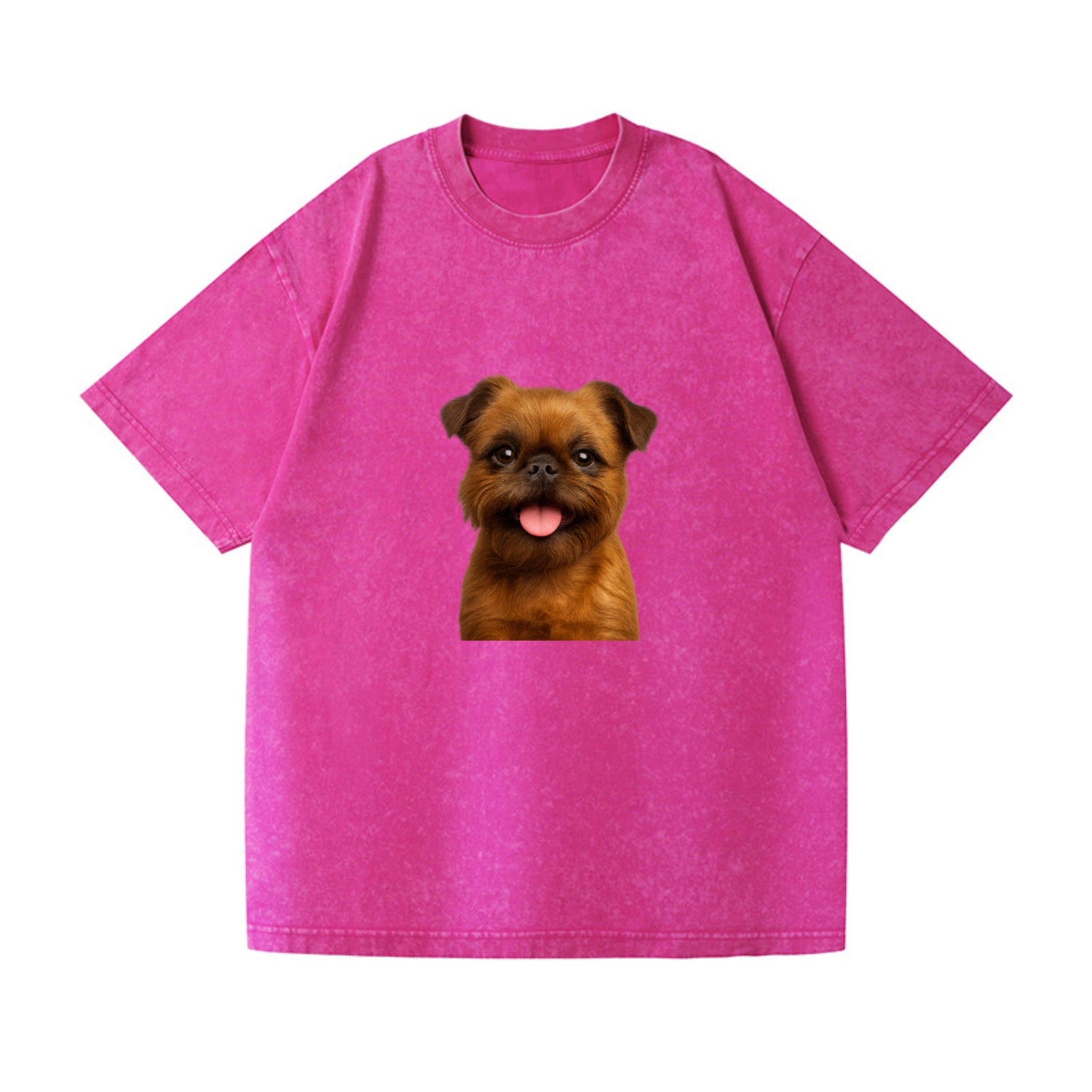 brussels griffon: spirited charm & wit Hat