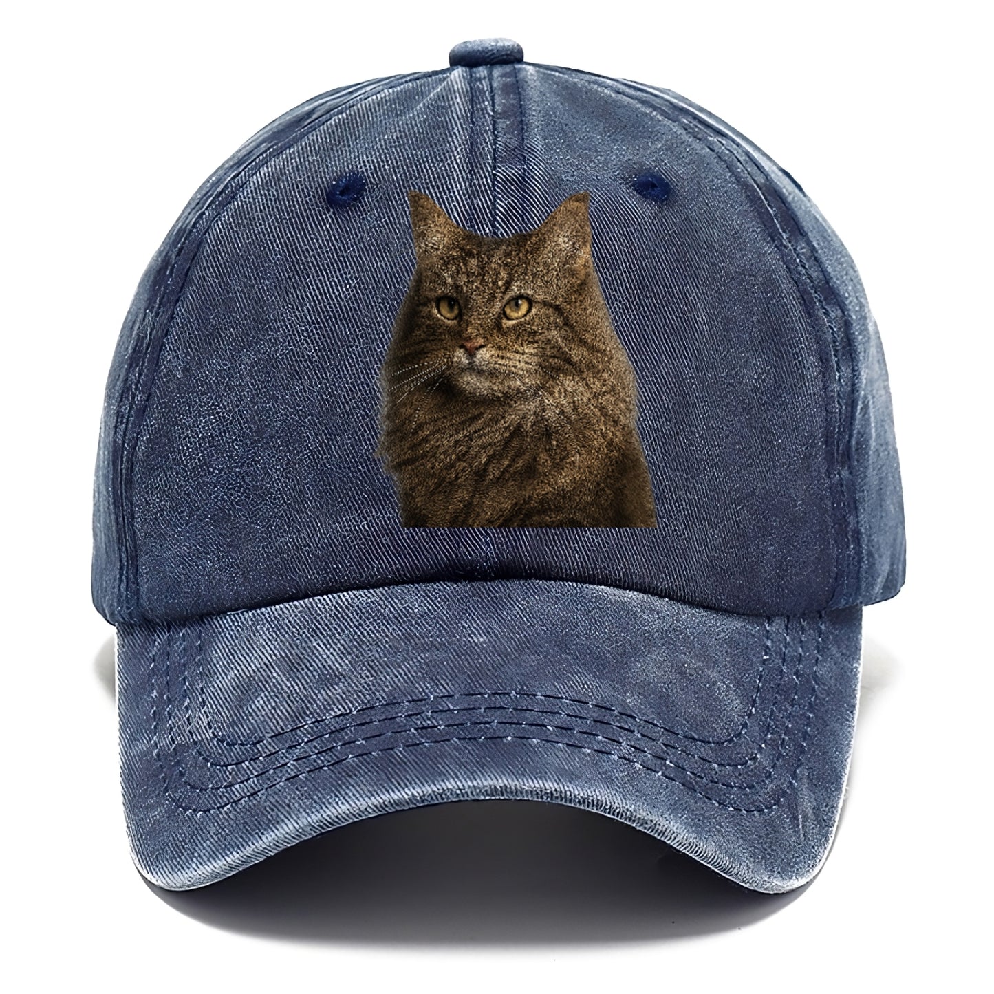norwegian-forest-cat-wilderness-spirit Hat
