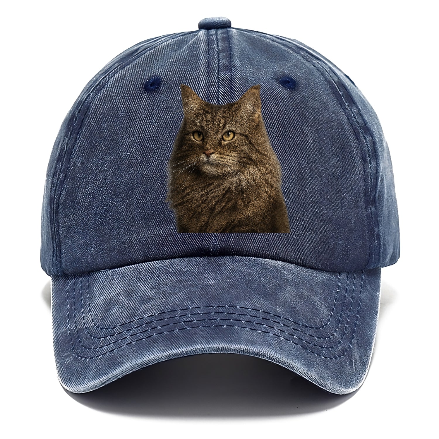 norwegian-forest-cat-wilderness-spirit Hat