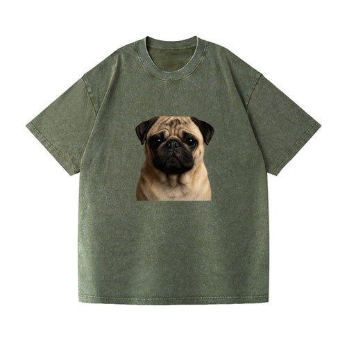 Crown Vintage T-shirt