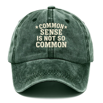 slogan with decorative elements Hat