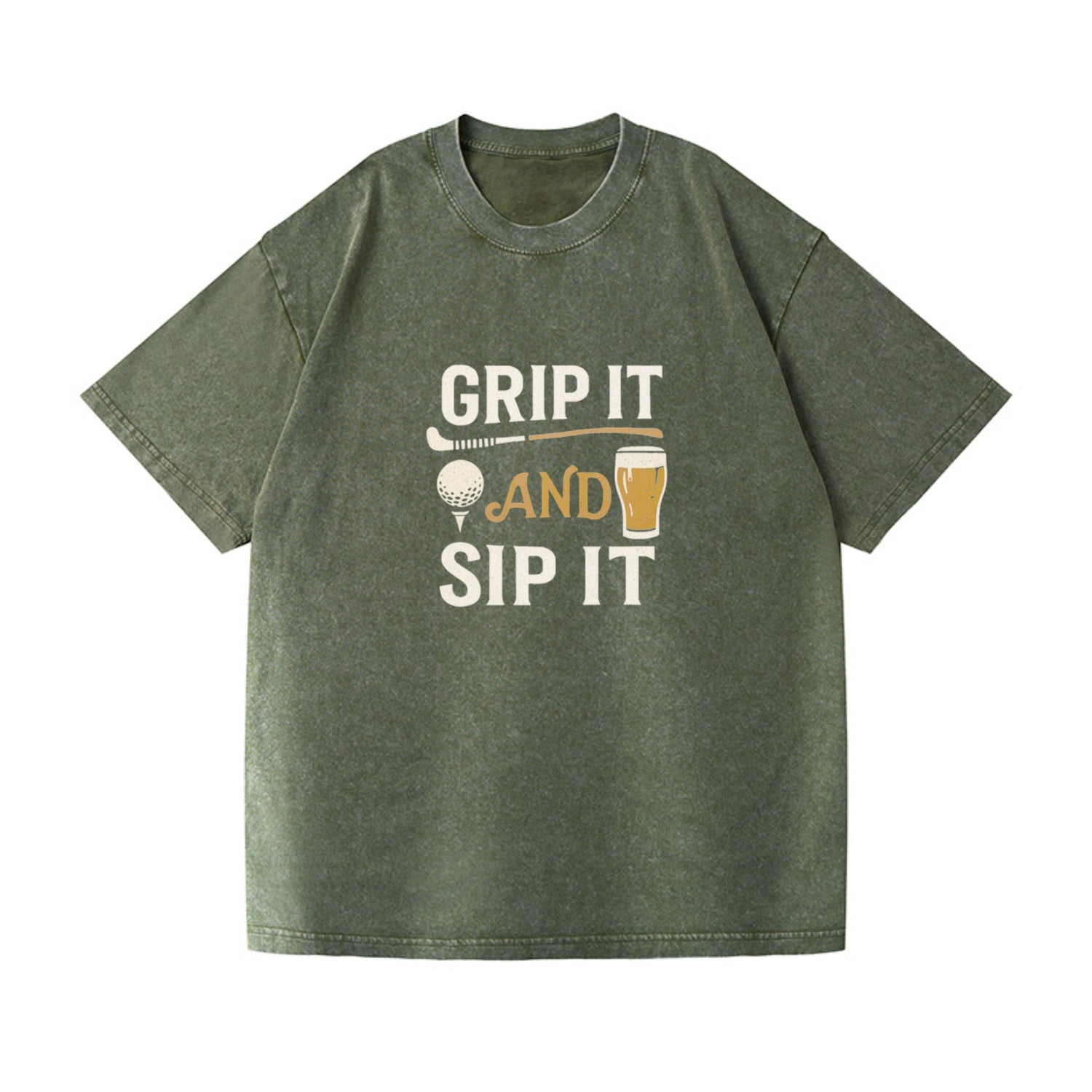 grip it and sip it Hat