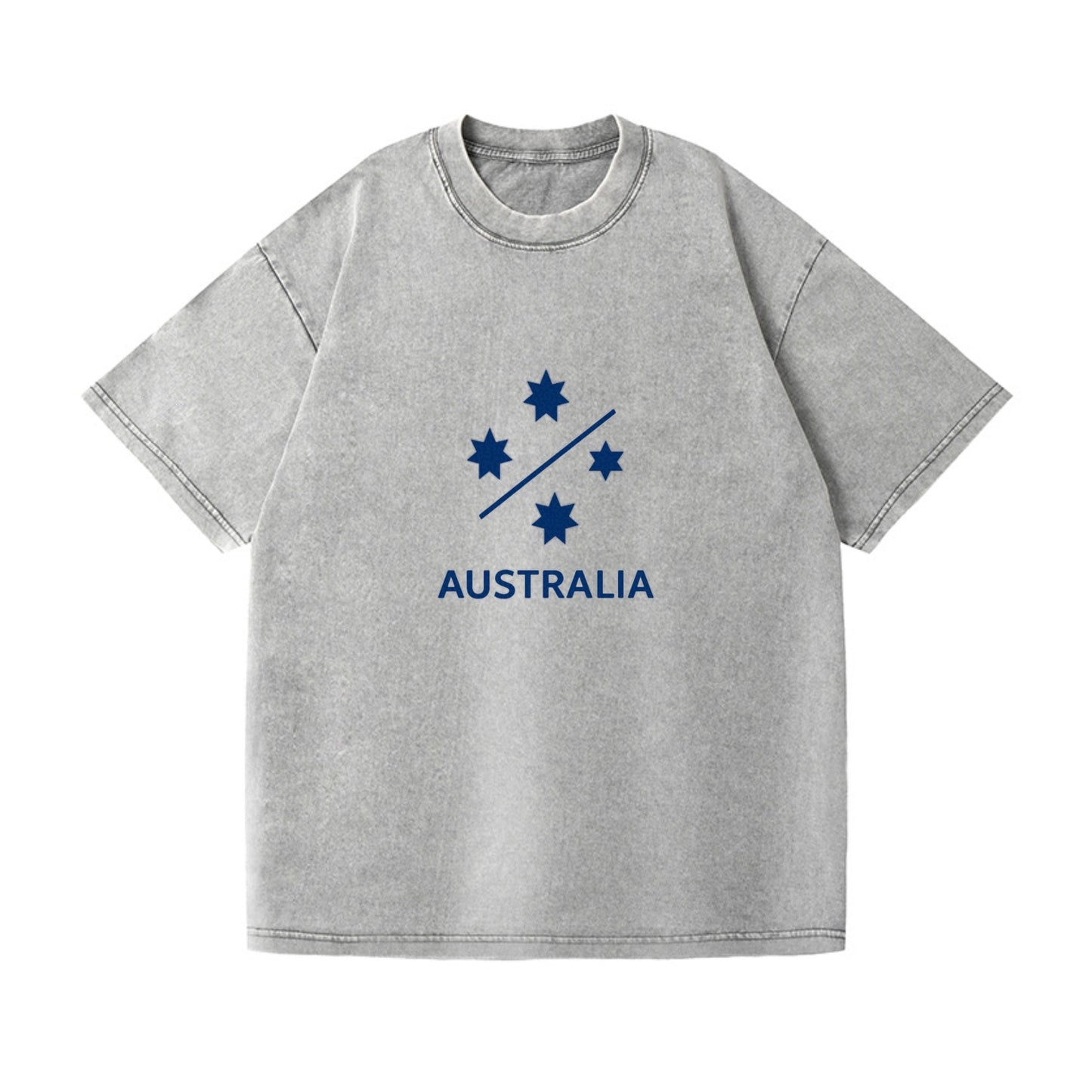 australia southern cross logo Hat