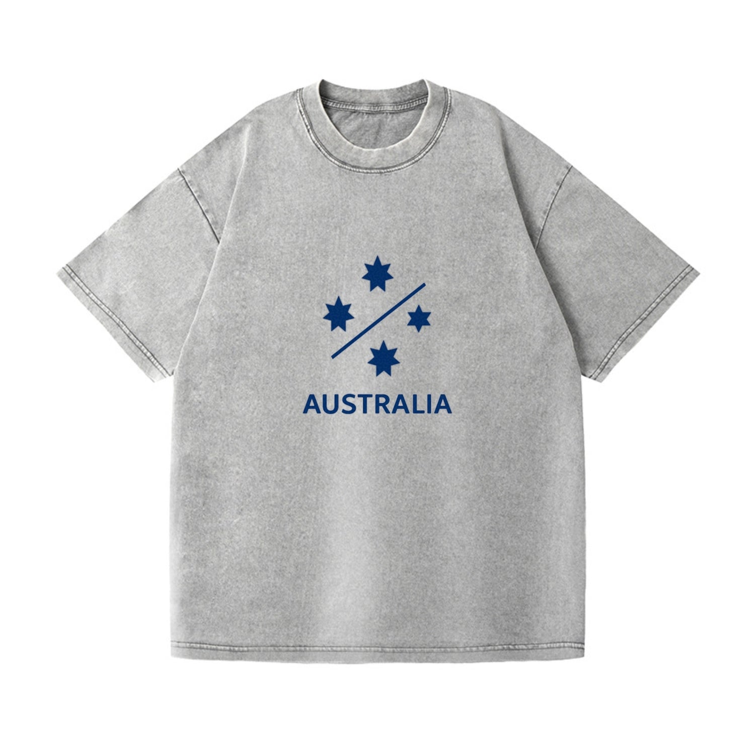 australia southern cross logo Hat