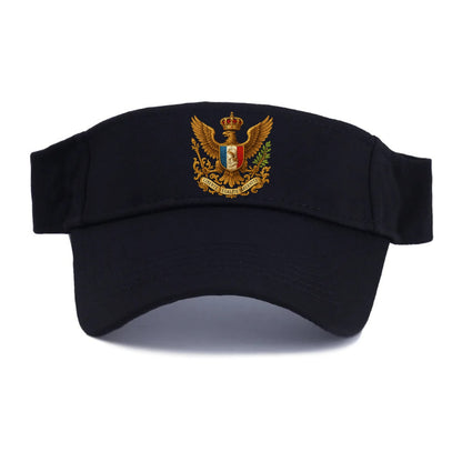 revolutionary eagle badge Hat