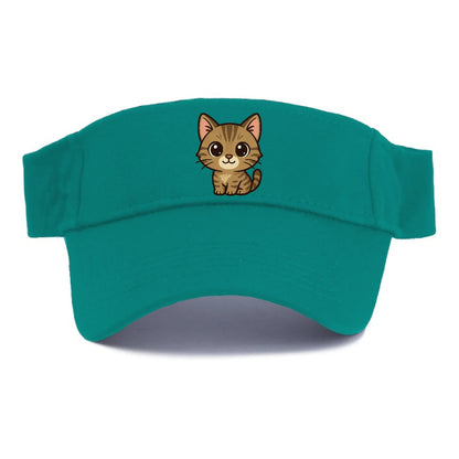 alley-cat-urban-explorer Hat