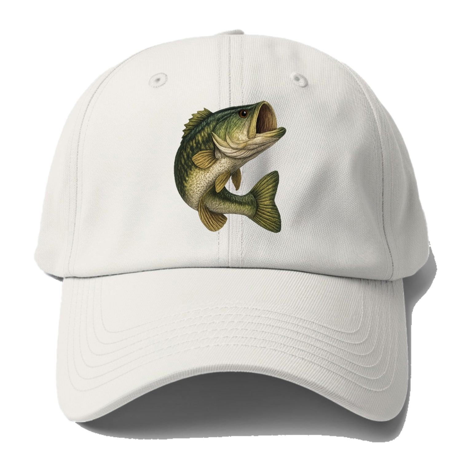 bass masterpiece Hat