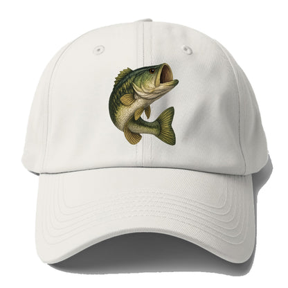bass masterpiece Hat